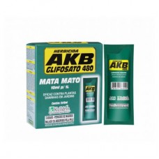 AKB Glifosato 480