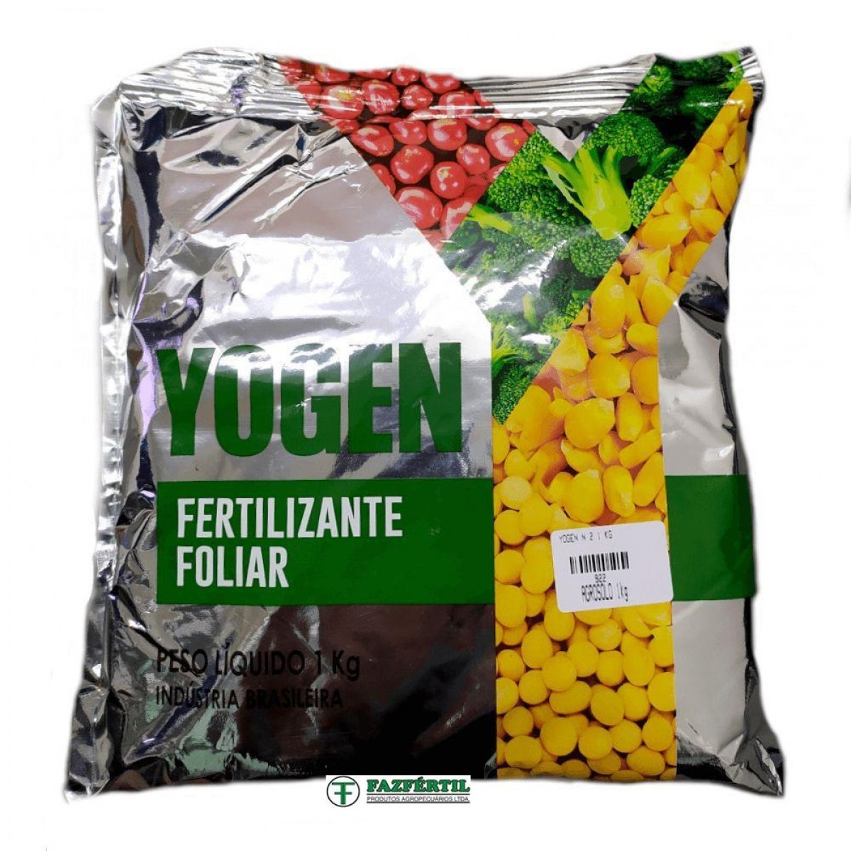 Fertilizante Yogen 5 - 1 kg