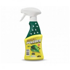 Matt Pulgões Pronto Uso 500ml