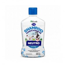 Shampoo & Condicionador Neutro