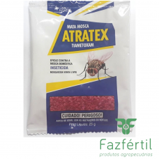 Mata-Moscas Atratex  25g