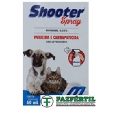 Shooter Spray 60ml