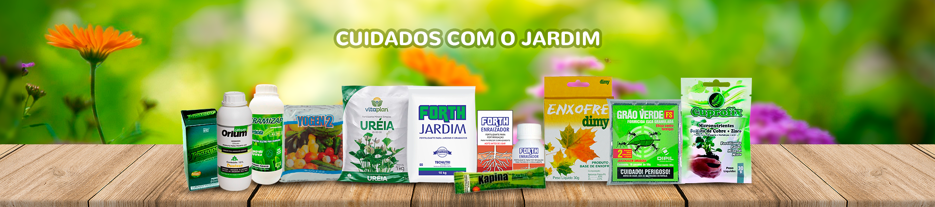 Jardim