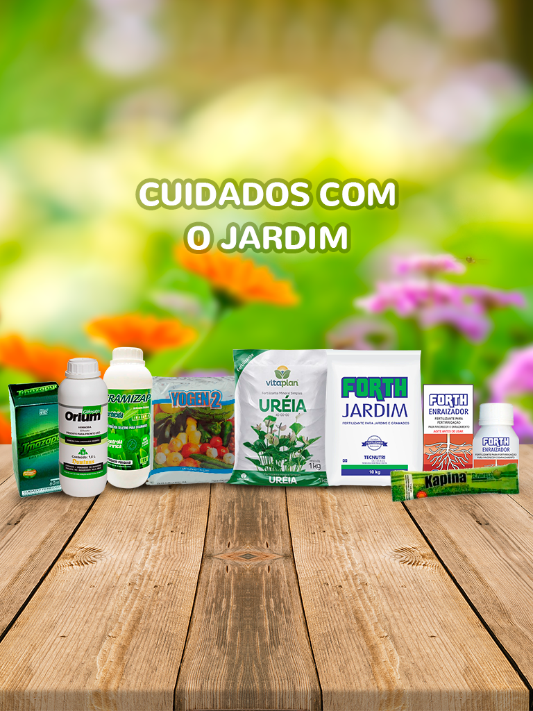 Jardim