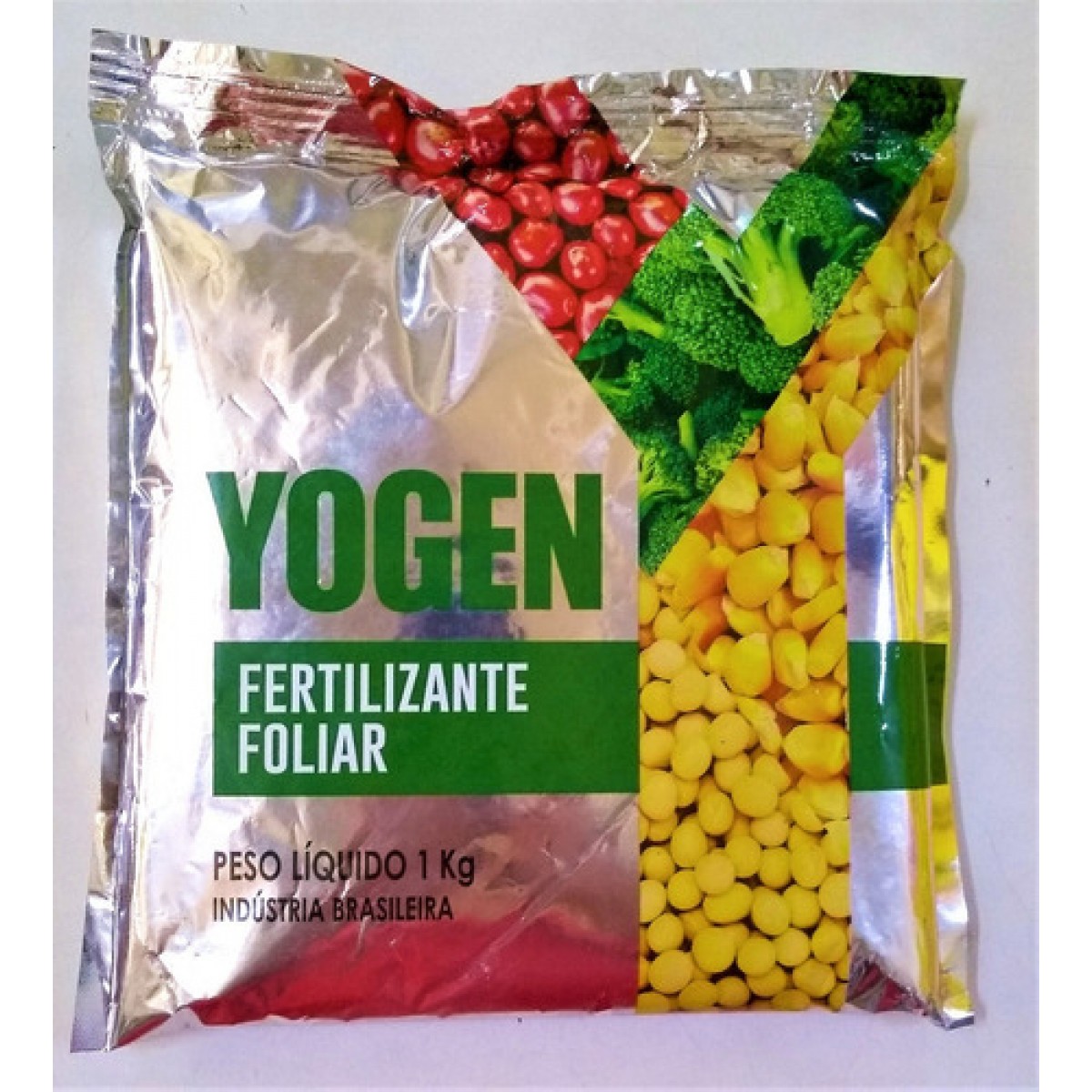Fertilizante Yogen 2 - 1 kg