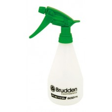 Pulverizador Manual Practical 500ml Brudden