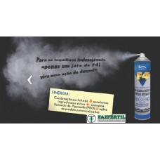 F4I Aerosol 600 ml