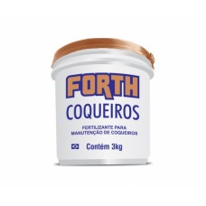 Forth Coqueiro - 400 g