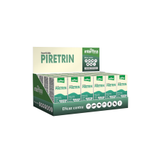 Inseticida Piretrin - 30 ml