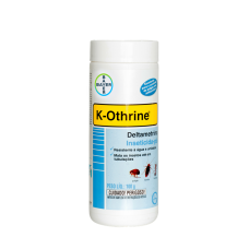 K-othrine em Pó - 100 gr