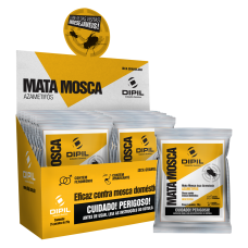 Mata Mosca Dipil - 25 gr