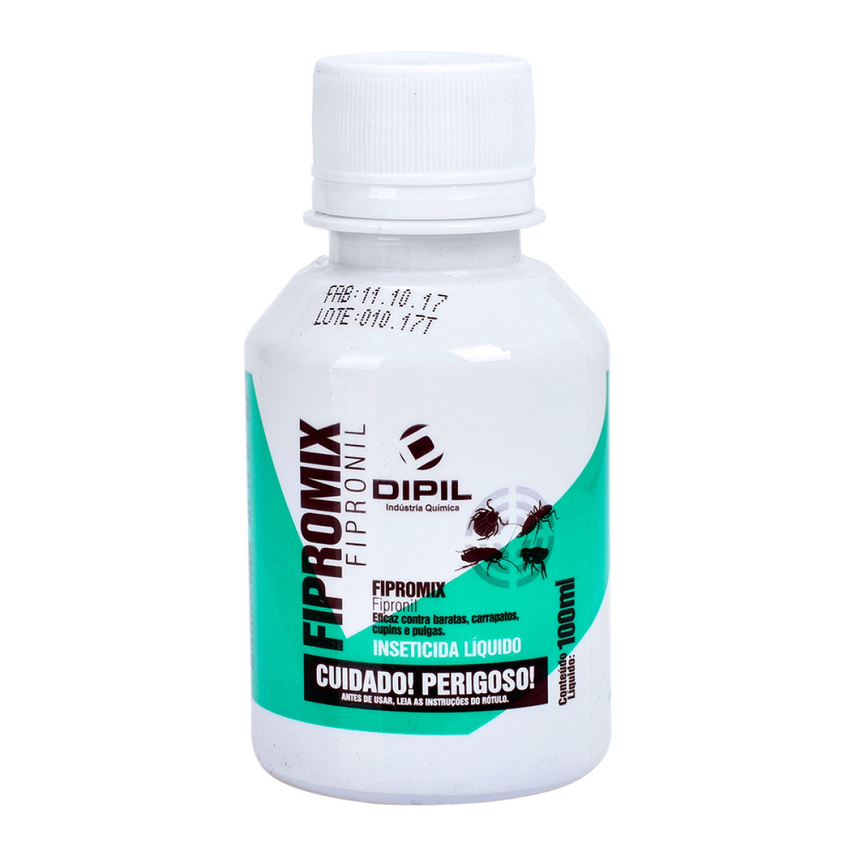 Inseticida Fipromix - 100 ml