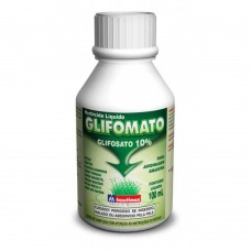 Glifosato Glifomato  10% - 100 ml