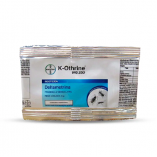 K-othrine WG 250 - sachê 05 gr