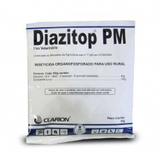 Diazitop PM - 25 gr