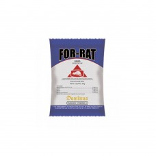 For Rat Cereais - 25 gr - Pacote de 1 kg - 40 sachês