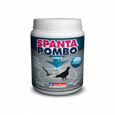 Pastilha Spanta Pombo - 400 gr