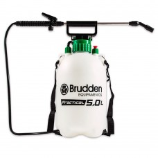 Pulverizador Brudden Manual - 05 Lt