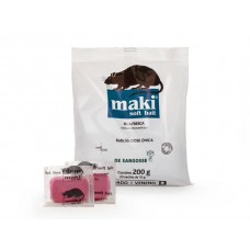 Maki Soft Bait - 200 gr 