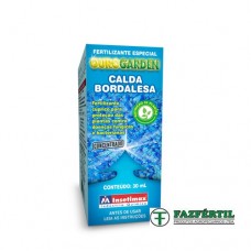 Ourogarden Calda Bordalesa 30 ml