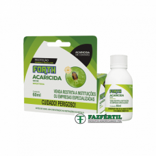 Forth Acaricida 60ml