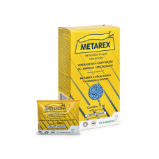 Lesmicida Metarex SP - 100 gr