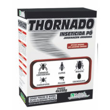 Thornado Inseticida Pó - Kelldrin - 250g