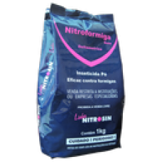 NitroFormiga  Rosa - De Sangosse - 1 Kg